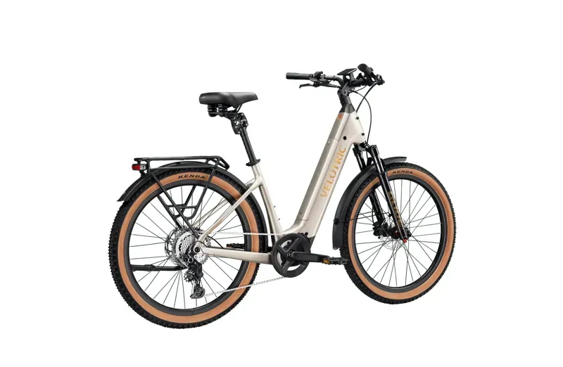 Velotric Discover Mid-Drive R Platinum Silver-2