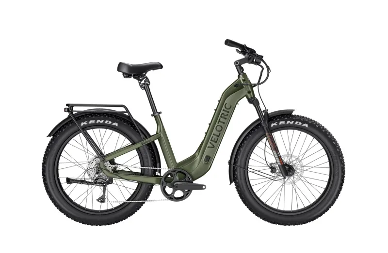 Velotric Nomad 2 Olive R regular