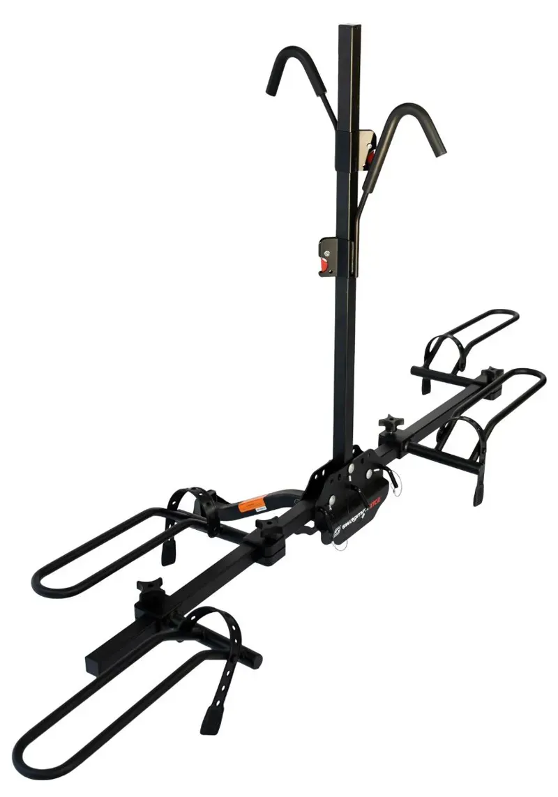 Swagman XTC2 Hitch Mount 2 Bike Platform Rack