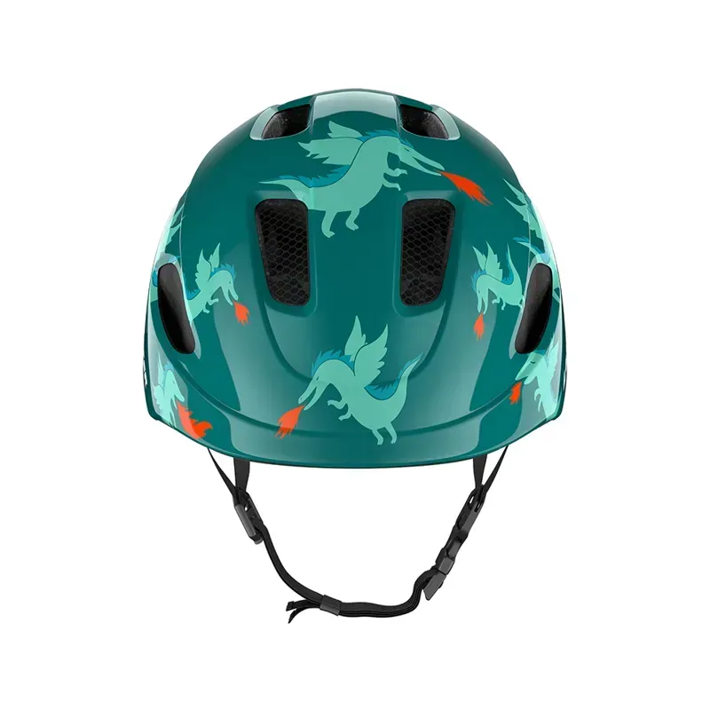 Lazer Nut'Z KinetiCore Helmet in Dragons-1